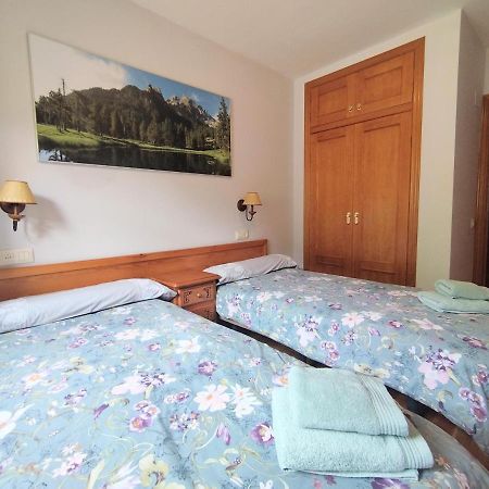 דירות בנאסקה Check-In Casas Sinoantonio מראה חיצוני תמונה