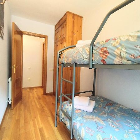 דירות בנאסקה Check-In Casas Sinoantonio מראה חיצוני תמונה