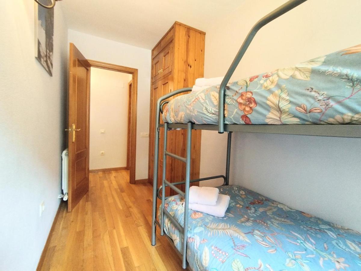דירות בנאסקה Check-In Casas Sinoantonio מראה חיצוני תמונה