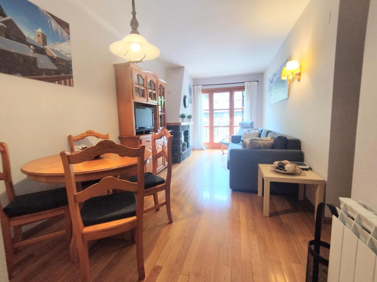 דירות בנאסקה Check-In Casas Sinoantonio מראה חיצוני תמונה